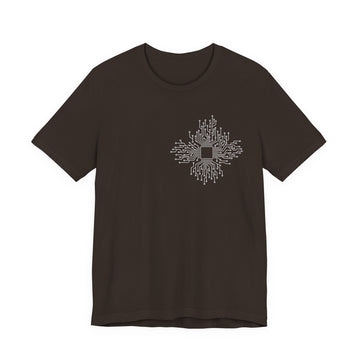 Chip inside T-Shirt (BCPS)