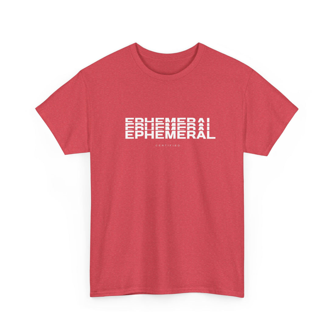 Ephemeral T-shirt | Unisex