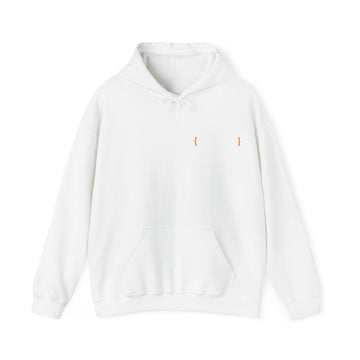 Hoodie — TechTees Hooded Sweatshirt