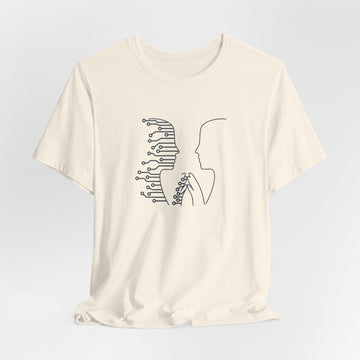 Orga Mecha T-Shirt (BCPS)