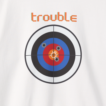 Troubleshooting | Unisex Crewneck Sweatshirt