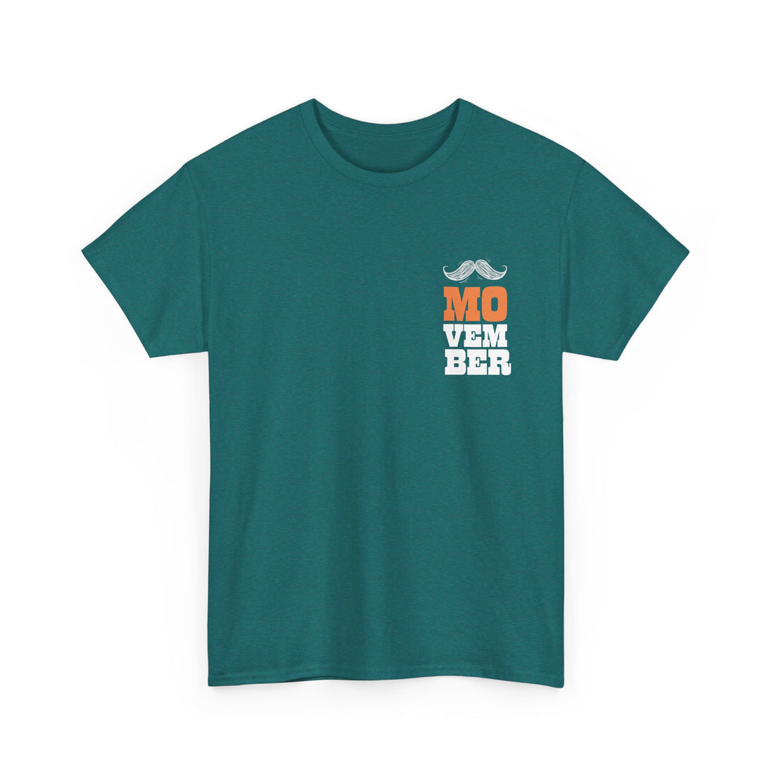 Movember T-shirt | Men