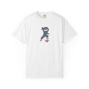 'IaC Ninja' Graphic T-Shirt (PS-CC)