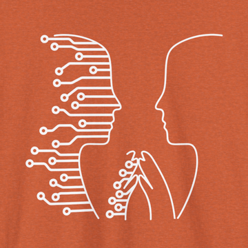 Tech touch T-shirt | Unisex