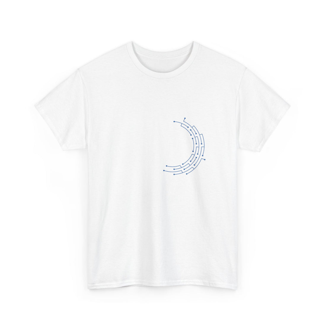 Tech arc T-shirt | Unisex
