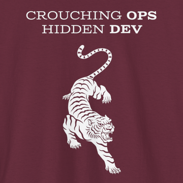 CO HD T-shirt | Unisex