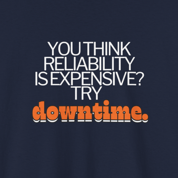 Downtime T-shirt | Unisex
