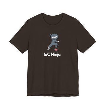 IaC Ninja T-Shirt