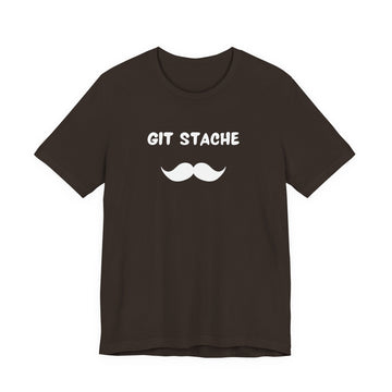 Git stache T-Shirt (BCPS)