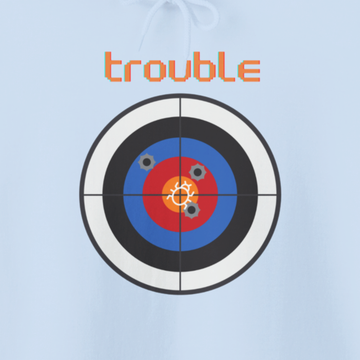 Troubleshooting | Hooded Sweatshirt