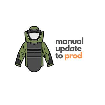 Prod Deploy | White Ceramic Mug