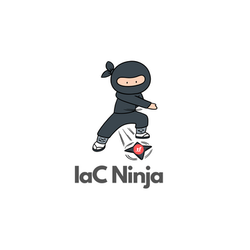 IaC Ninja | White Ceramic Mug