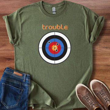 Troubleshooting T-Shirt