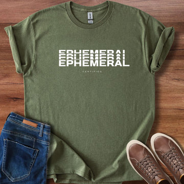 Ephemeral T-Shirt
