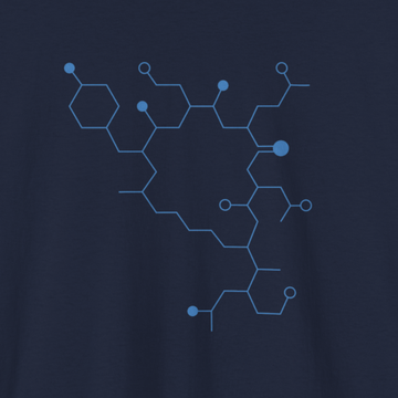 Lattice T-shirt | Unisex